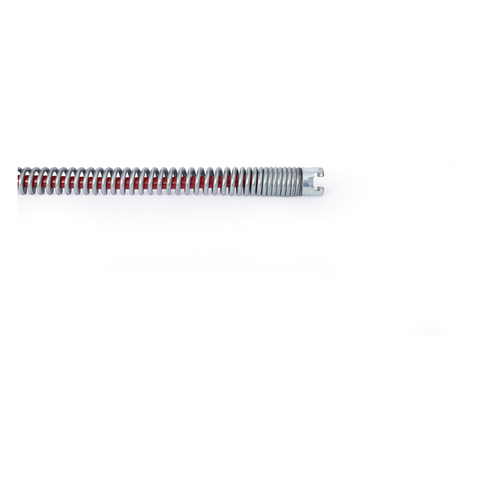 DuraFlex SMK 疏通簧 16 mm ROTHENBERGER, 长度 2.3 m, 用于 VarioClean