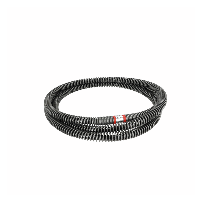 SMK Spirale 32 mm ROTHENBERGER, Länge 4,5 m, mit Kunststoffseele