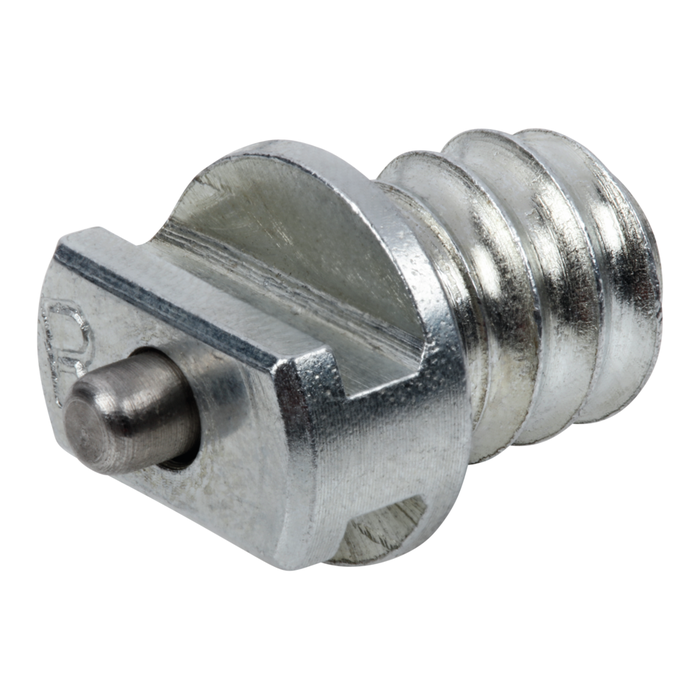 T-coupling for 16 mm STD/SMK spirals ROTHENBERGER, positive