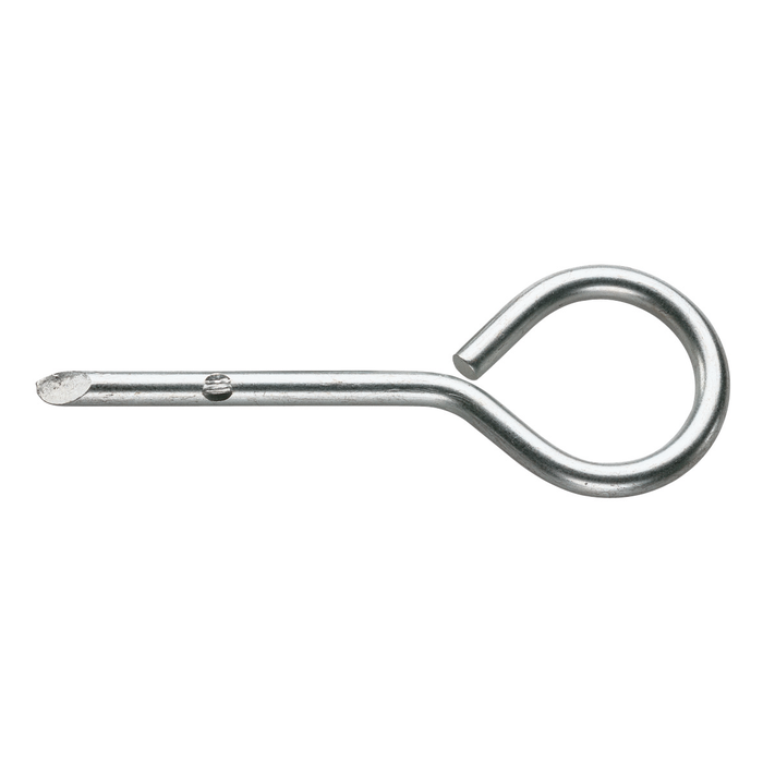 Separating key for 22/32 mm spiral ROTHENBERGER