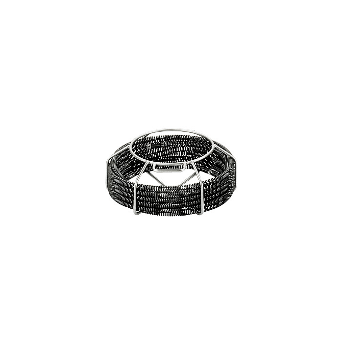 Spiral basket 16 mm for pipe cleaning ROTHENBERGER