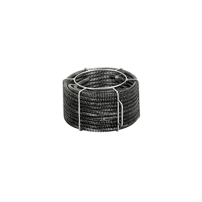 Spiral basket 22 mm for pipe cleaning ROTHENBERGER