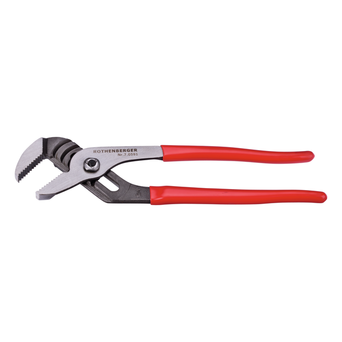 Polygrip ROTHENBERGER CL, 9 1/2″