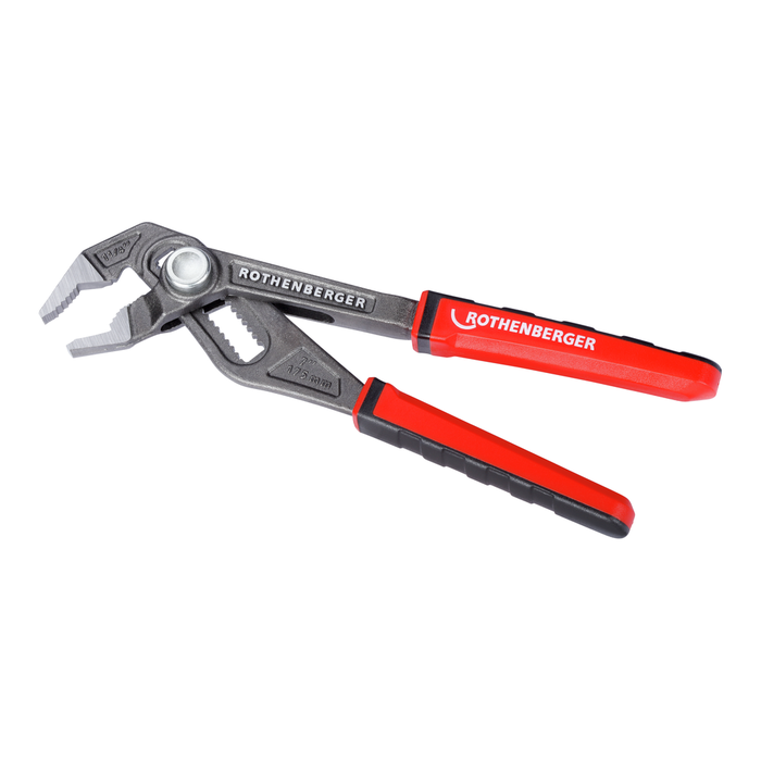 Adjustable wrench ROTHENBERGER ROGRIP F 7″ 2K