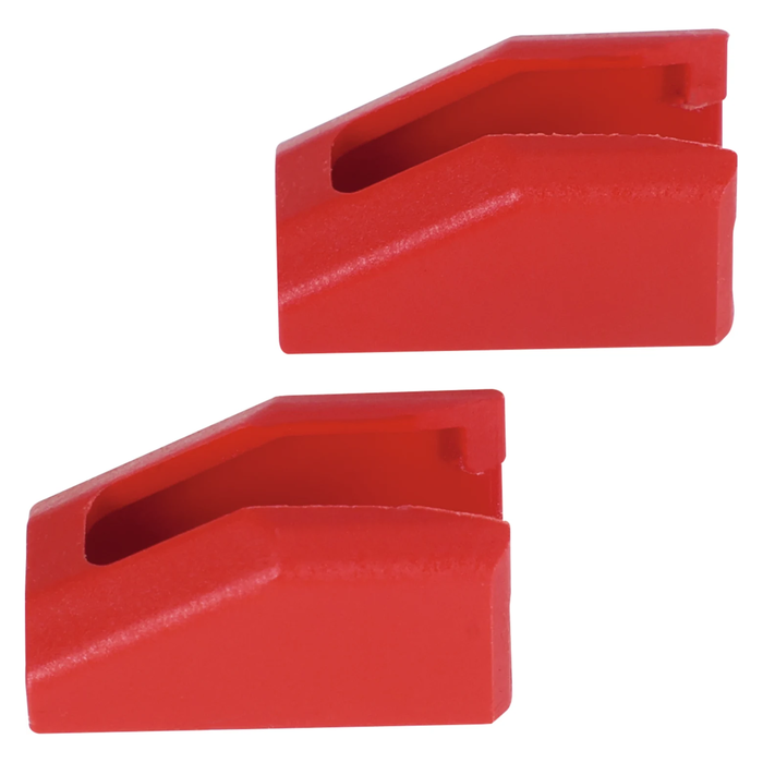 Protective pads for adjustable wrench ROTHENBERGER ROFAST, 7″, plastic, 3 pairs