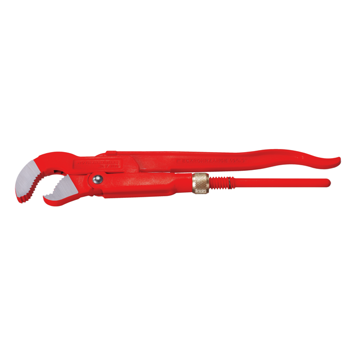 Swedish pattern pipe wrench 45° ROTHENBERGER SUPER S, 2″