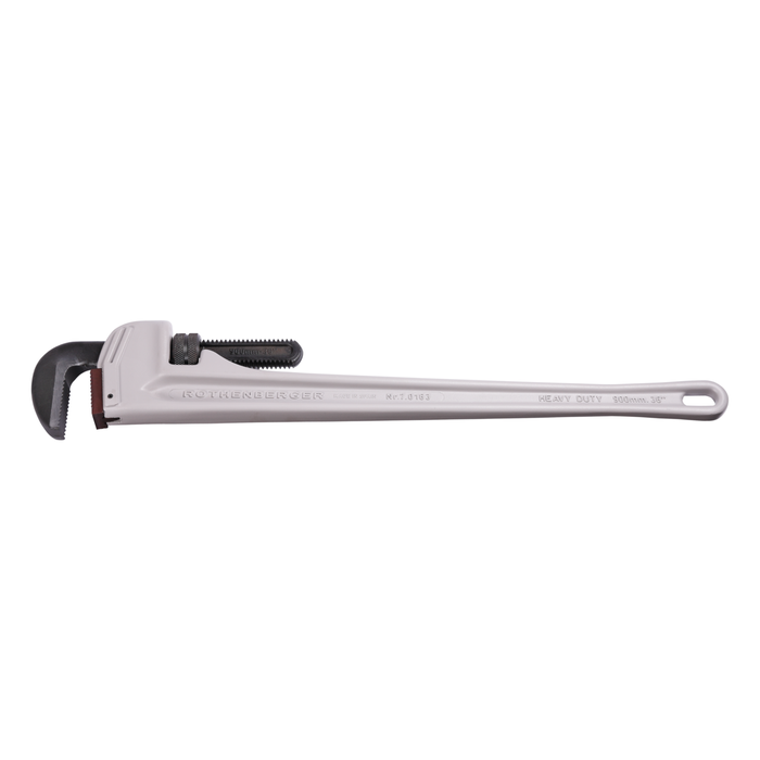 Eenhandige pijpsleutel ROTHENBERGER ALUDUR, 36″