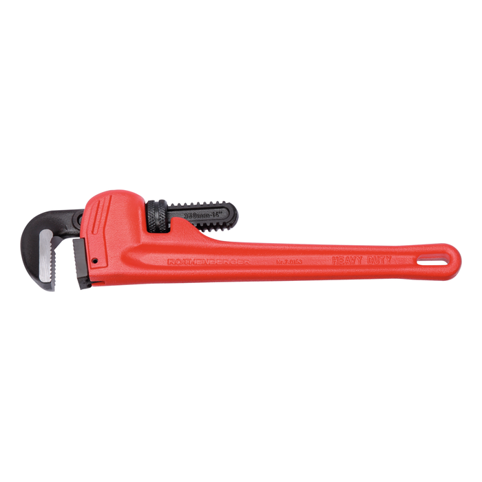 Enhandsrörtång ROTHENBERGER HEAVY DUTY, 14″