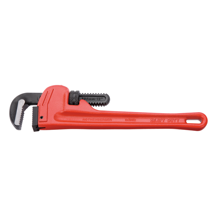 Enhandsrörtång ROTHENBERGER HEAVY DUTY, 12″