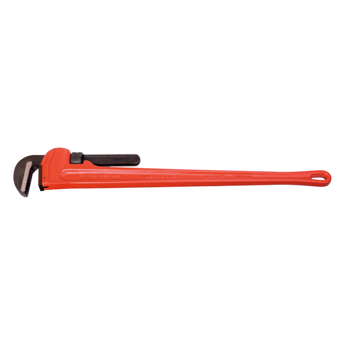 Enhandsrörtång ROTHENBERGER HEAVY DUTY, 48″