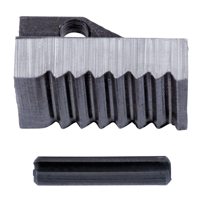 Spare jaw for manual pipe wrench ROTHENBERGER HEAVY DUTY 6″