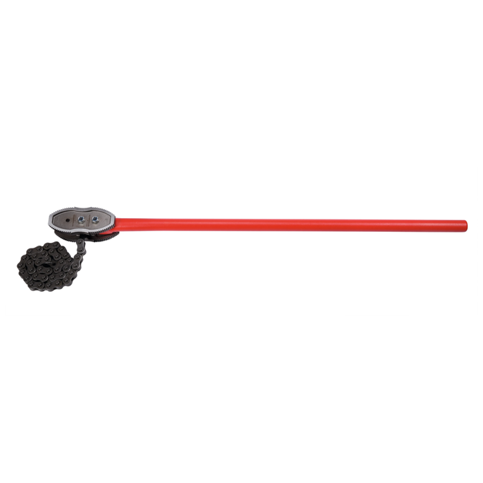 Kettenrohrzange HEAVY DUTY ROTHENBERGER, 8″