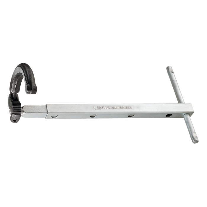 Clé d'évier télescopique ROTHENBERGER, de 10 à 32 mm