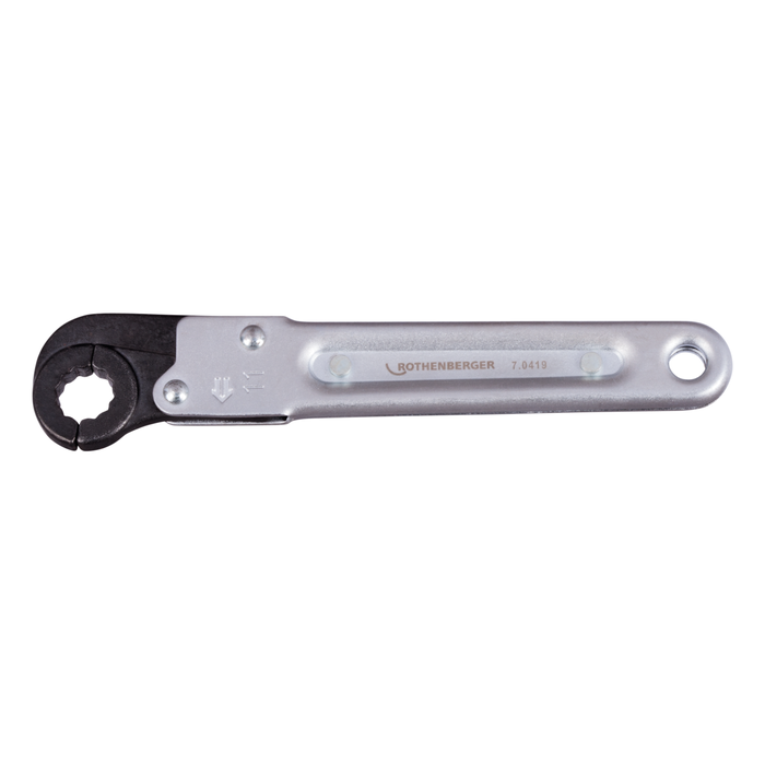 Ratschen-Maulschlüssel ROCLICK ROTHENBERGER, 11 mm