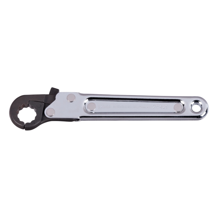 Ratschen-Maulschlüssel ROCLICK ROTHENBERGER, 12 mm