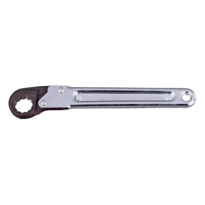 Ratchet open-end wrench ROTHENBERGER ROCLICK, 16 mm