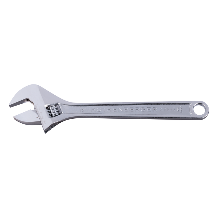 Adjustable wrench ROTHENBERGER, 15″