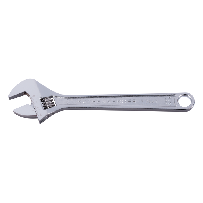 Adjustable wrench ROTHENBERGER, 6″