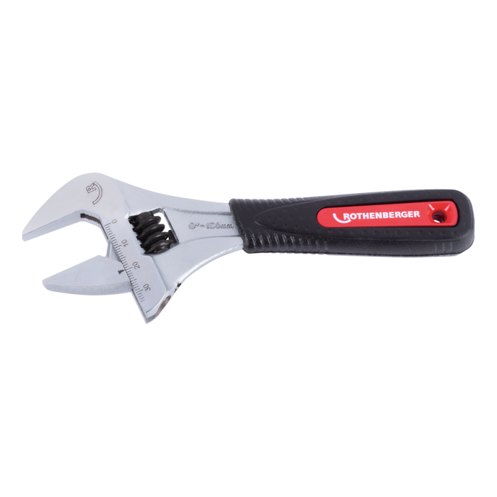 Adjustable wrench ROTHENBERGER SWO 6″