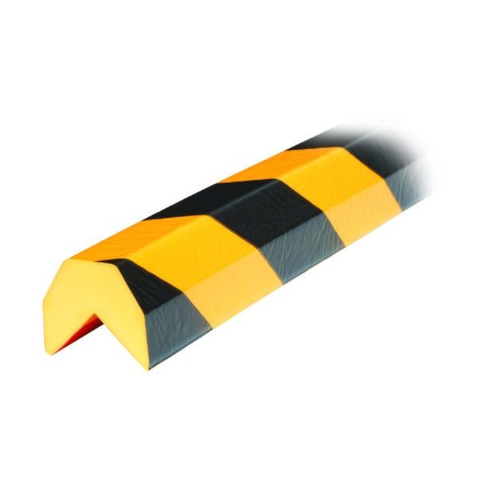 Hoekbeschermingsprofiel type AA, 41 × 36 mm, 1 m