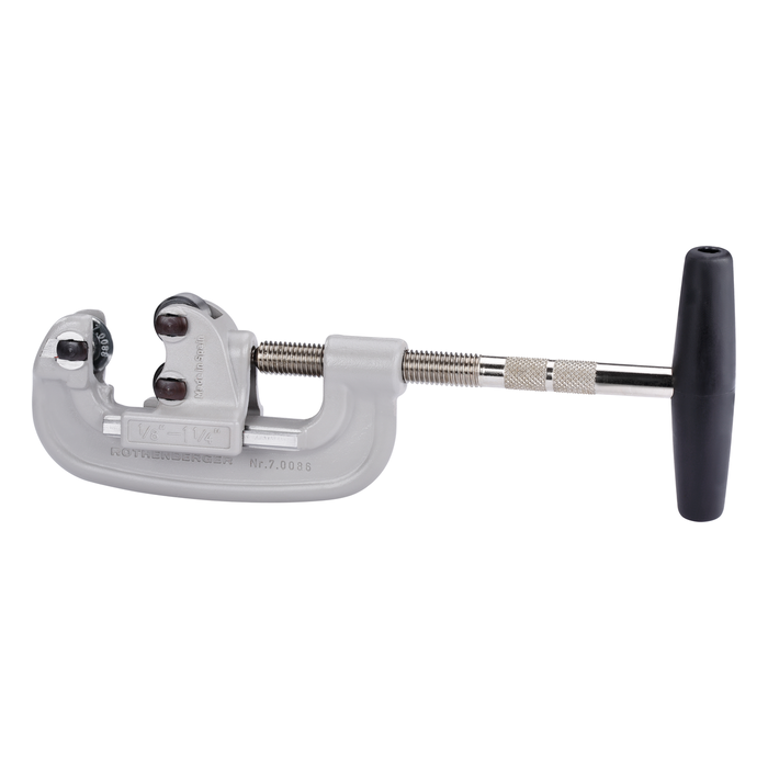 Stainless steel pipe cutter ROTHENBERGER SUPER 1 1/4″