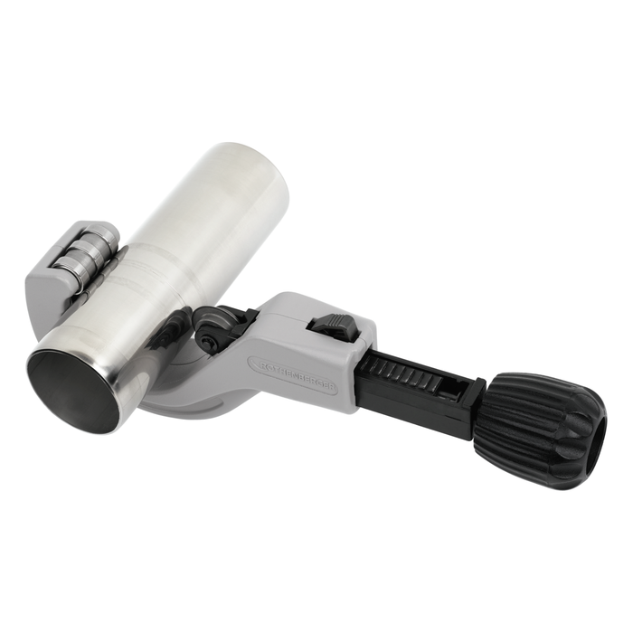 TUBE CUTTER INOX paslanmaz çelik boru kesici ROTHENBERGER, 6–60 mm