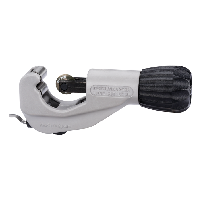TUBE CUTTER 35 paslanmaz çelik boru kesici ROTHENBERGER