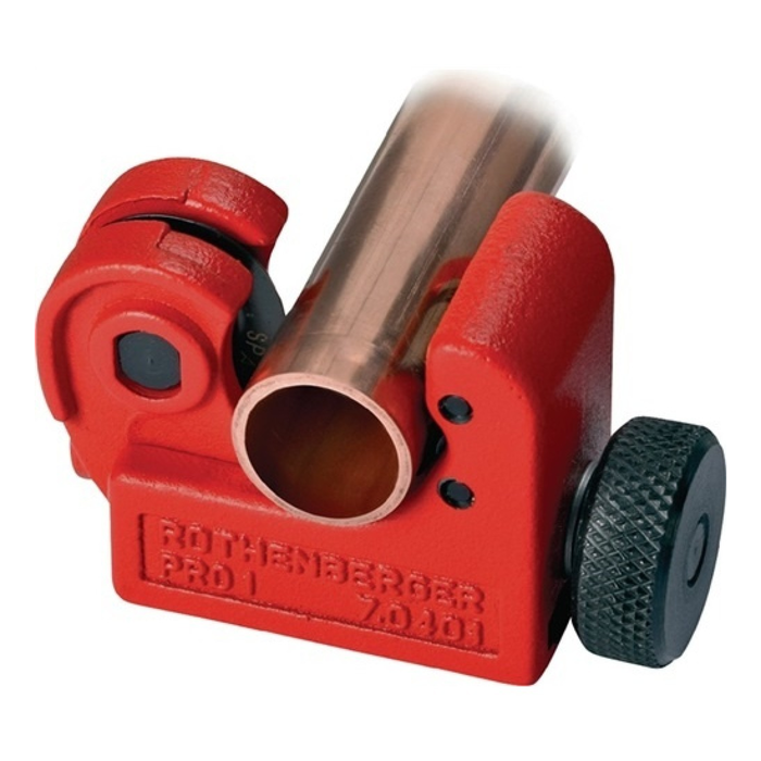 Pipe cutter ROTHENBERGER MINICUT I PRO