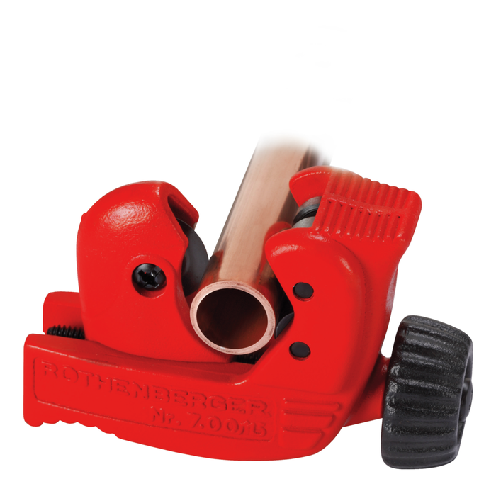 Pipe cutter ROTHENBERGER MINI MAX