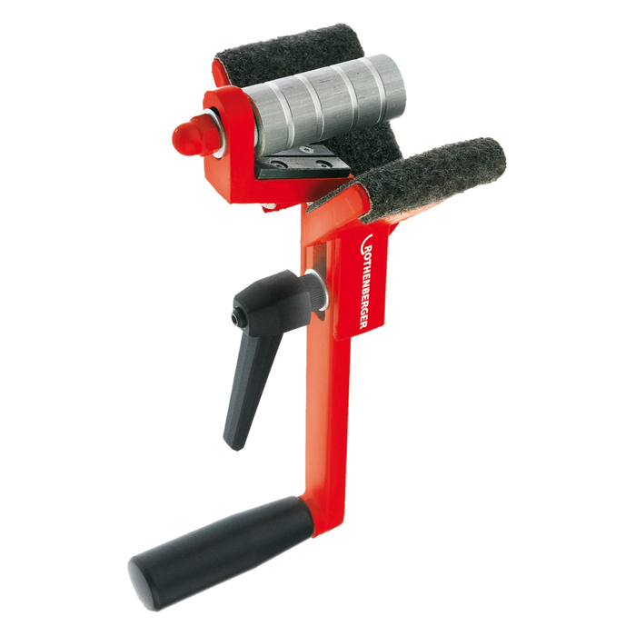 Smussatore per tubi in plastica ROTHENBERGER, da 16 a 110 mm
