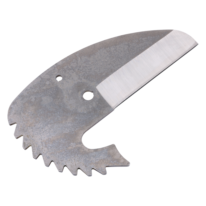 Spare blade for plastic pipe shears ROTHENBERGER ROCUT TC 75 Professional