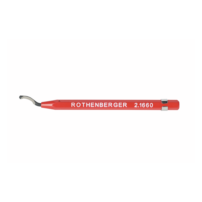 Odhrotovač ROTHENBERGER UNIGRAT