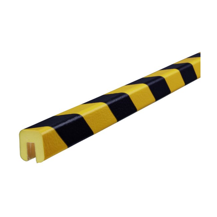 Edge protection profile type G, 26 × 30 mm, 1 m