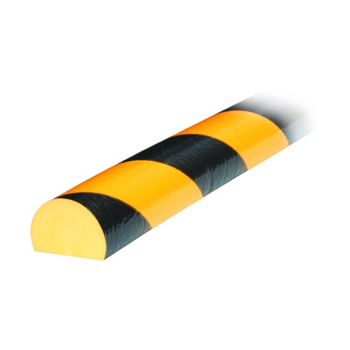 Surface protection profile type C, 40 × 30 mm, 5 m