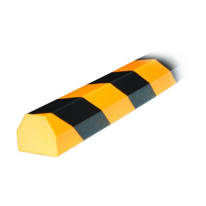 Perfil de protección de superficie tipo CC, 41 × 36 mm, 5 m