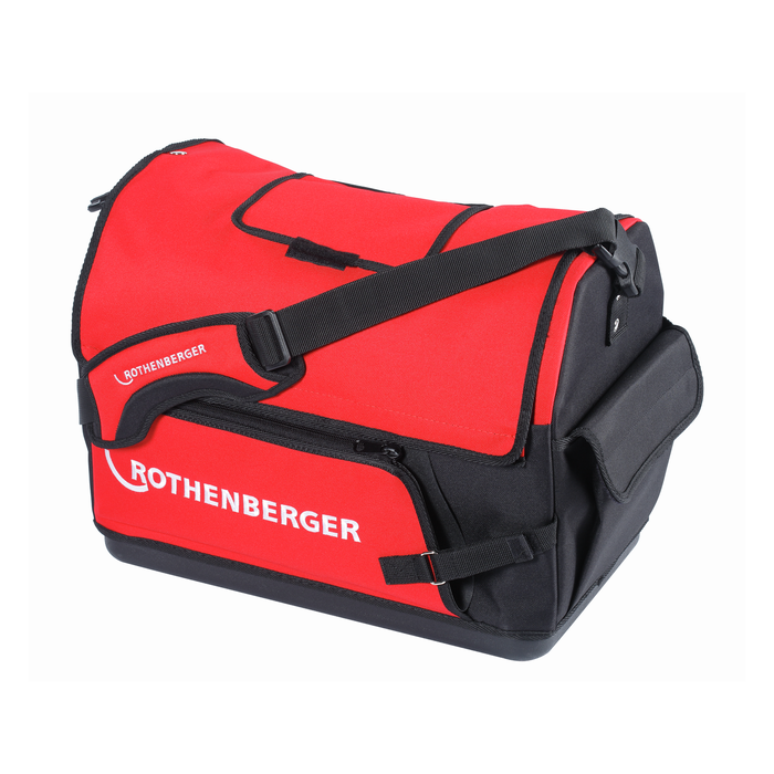 Tool bag ROTHENBERGER, 450 × 285 × 335 mm