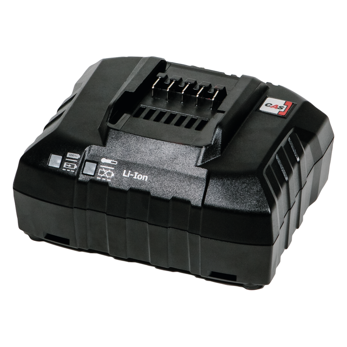 Caricabatteria ROTHENBERGER RO BC14/36, per batterie 18 V, 230 V, CAS