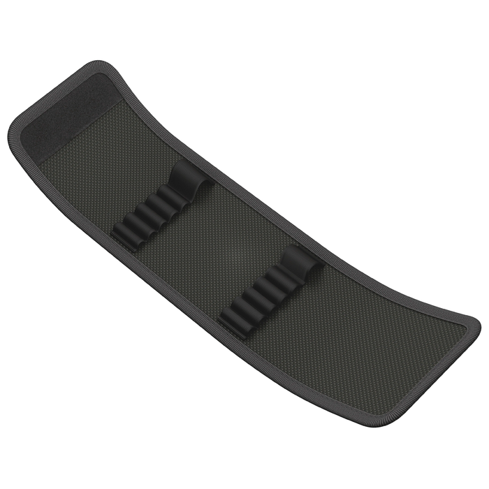 Etui Wera 9428 na 11-częściowe zestawy Kraftform Kompakt Micro, bez wyposażenia