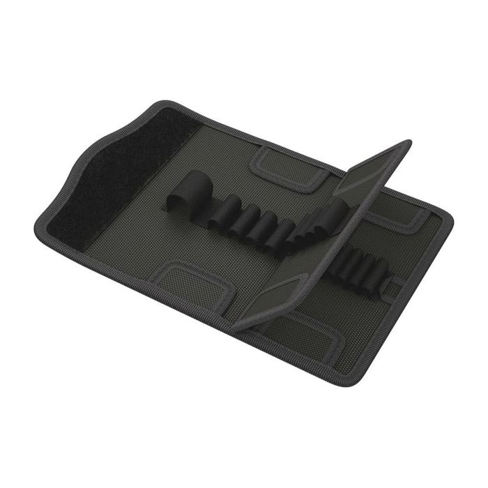 Etui składane Wera 9416 Kraftform Kompakt VDE 16 Torque 1,2-3,0 Nm 1, bez wyposażenia
