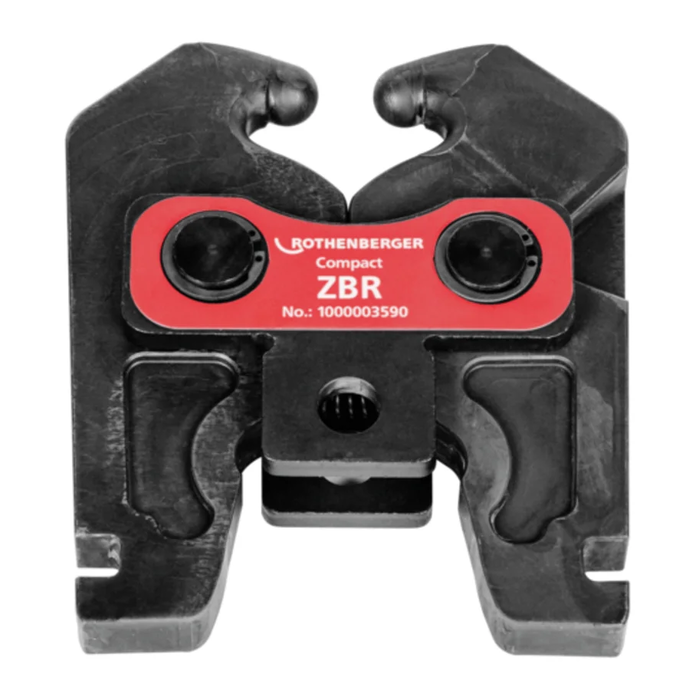 中间钳 ROTHENBERGER, ZBR Compact