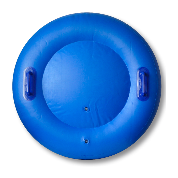 Pneumatic isolation plug for water slides Ø1000 mm