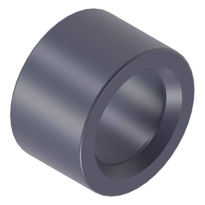 Reducing bush PVC-U CEPEX UP.06.SMF 50 x 40