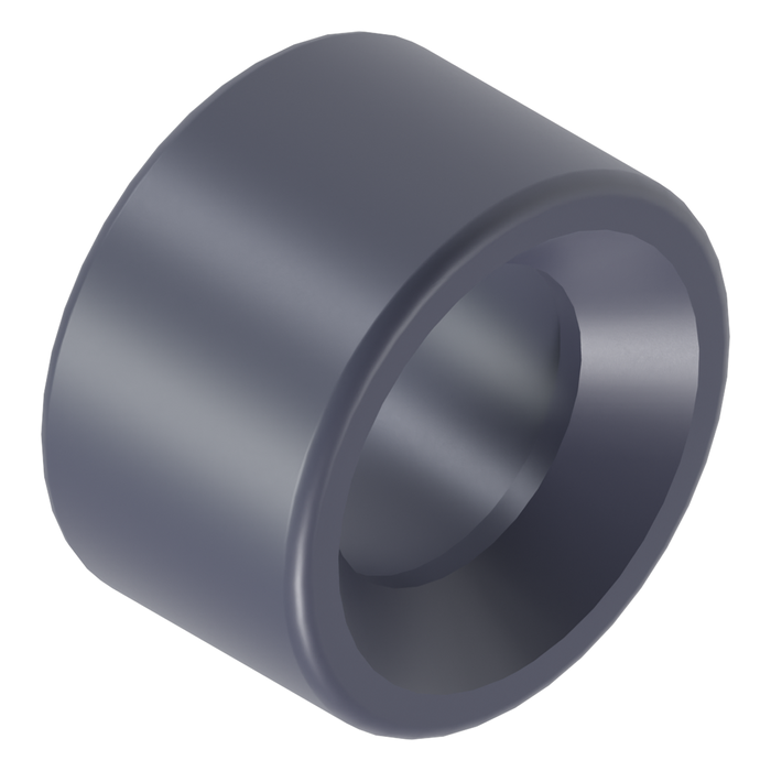 Reducing bush PVC-U CEPEX UP.06.SMF 63 x 40