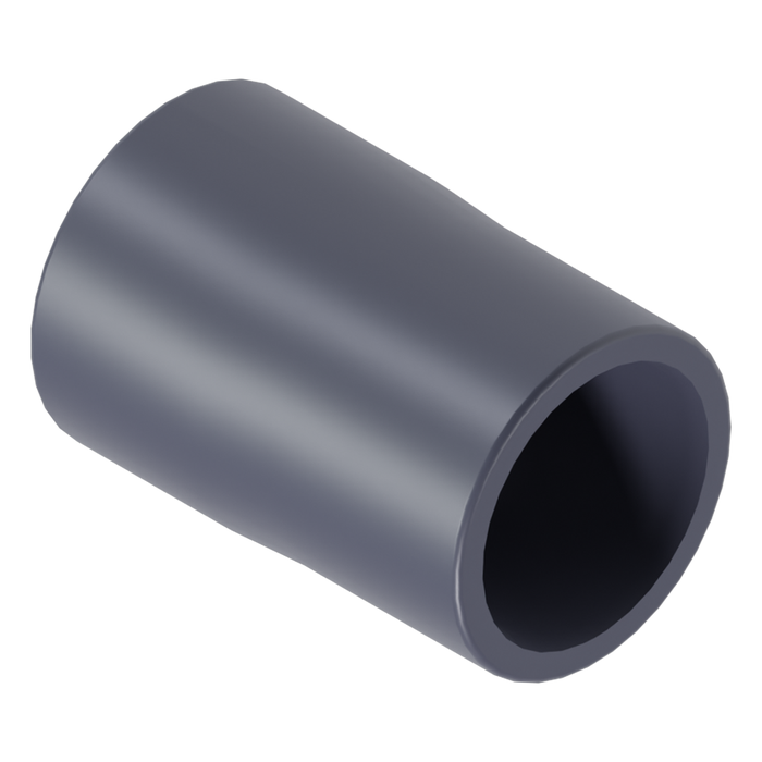 Conical reducer PVC-U CEPEX UP.09.SMF 32 - 25 x 25