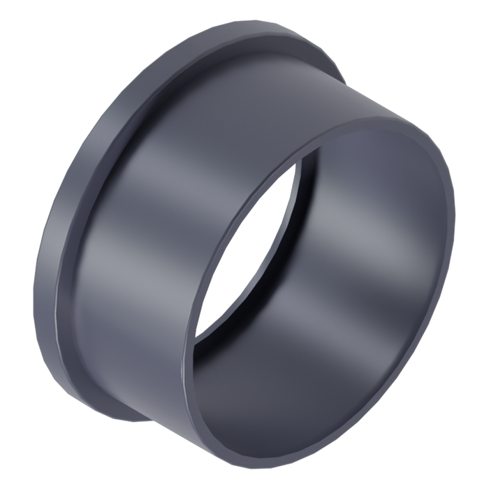 Flange adaptor (stub flange) PVC-U CEPEX UP.10.SF 315 mm