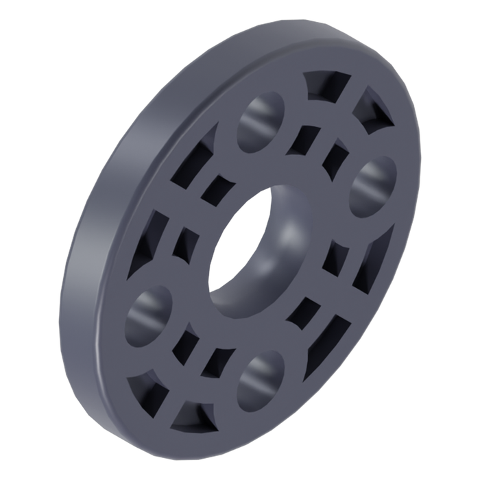 Kołnierz PVC-U CEPEX UP.11.FLG 20 mm