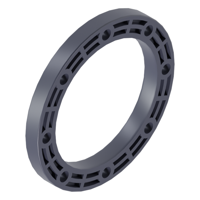 Kołnierz PVC-U CEPEX UP.11.FLG 225 mm