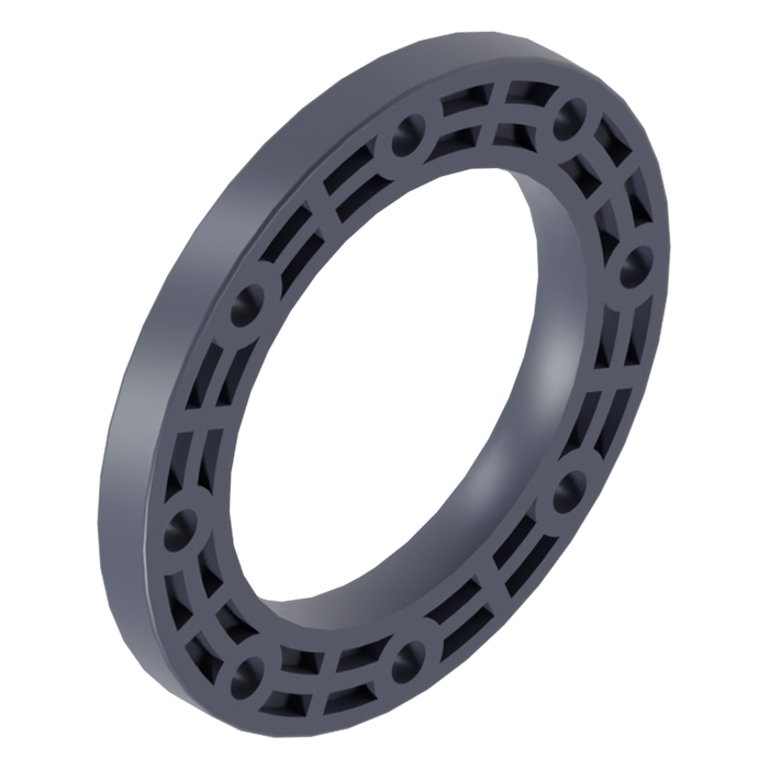 Flange (backing ring) PVC-U CEPEX UP.11.FLG 200 (DN200)