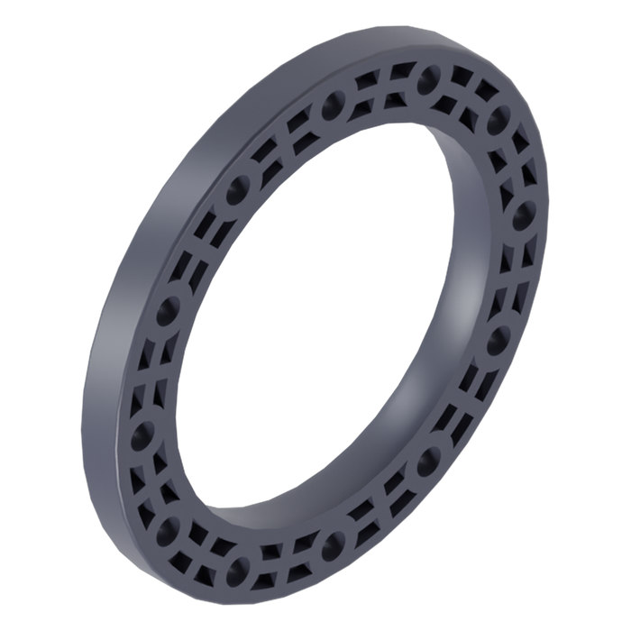 Kołnierz PVC-U CEPEX UP.11.FLG 250 mm