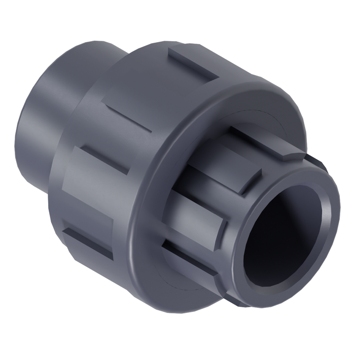 Union PVC-U CEPEX UP.50.SFT 16 x ⅜